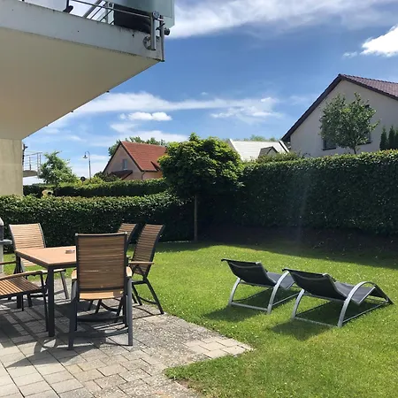 Huegel _ Eg_fewo 公寓 *